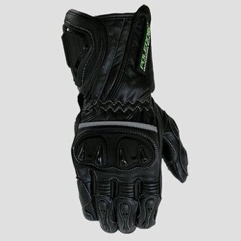 Kožené moto rukavice Gran Tourismo