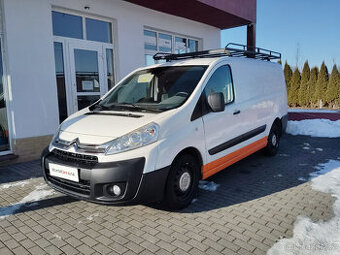 Citroen Jumpy-2,0-94 kW