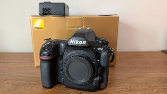 Nikon D850 56k