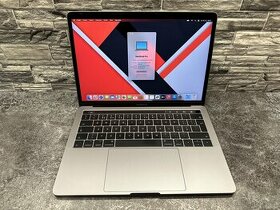 CTO MacBook Pro 13 2017 i7 / 16GB / 1000GB