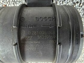 Váha vzduchu Bosch číslo 0 281006 048  oe: 55219169