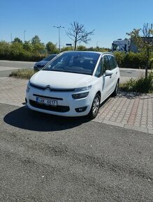 Citroën C4 Picasso 1.6 THP 115 KW sleva 10000 do konce tydne - 1