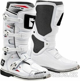 nejodolnejsi boty GAERNE SG 10, motocross, off-road, enduro