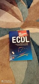 Nová knížka ECDL Jak zvládnout testy - 1