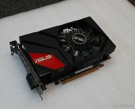 Asus GeForce GTX 950 2GB - 1