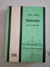 Elektronika - 1