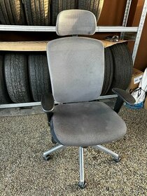 Kancelářská ergonomicka židle Antares