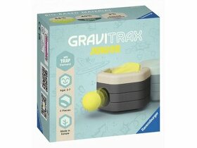 GraviTrax Junior PAST od Ravensburger NOVÉ - 1