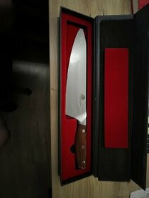 Japonský nůž