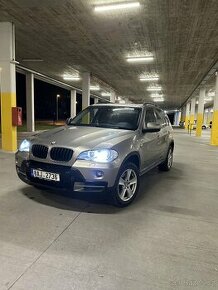 Bmw x5 3.0d