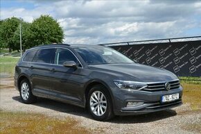 Volkswagen Passat 2.0 TDI DSG FULL LED ACC - 1