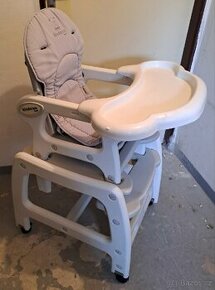 Dětská multifunkční židlička - 1