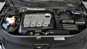 Predam motor VW CFGC 2.0TDI 130KW