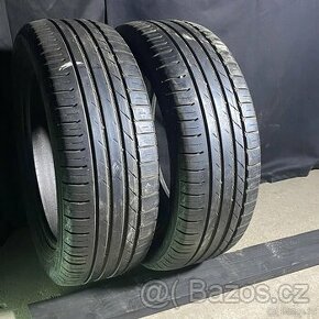 Letní pneu 225/55 R18 98V Nokian 5mm