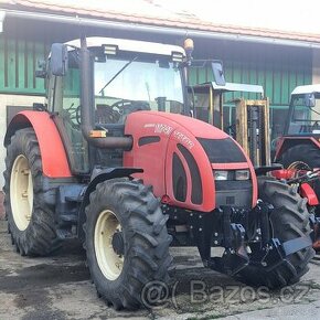 Zetor Forterea 11741