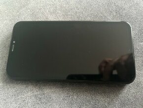 Prodam Iphone XR 128G black