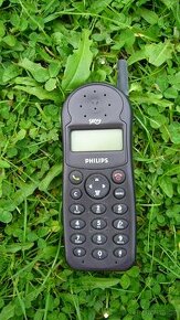 Mobil - Philips - 1