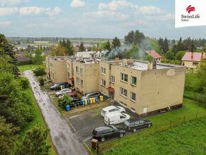 Prodej bytu 2+1 55 m2 Pražská, Mukařov - 1