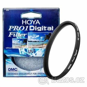 Hoya UV(0) Pro-1 Digital 72mm