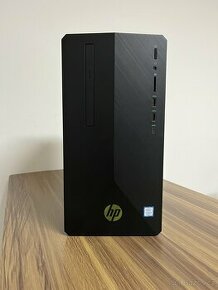 HP Pavilion gaming 690-0018nc