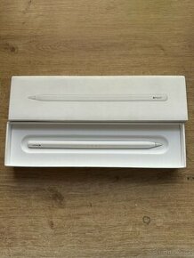Apple Pencil 2. generace