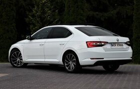 2016 Skoda Superb 2.0 diesel, DSG