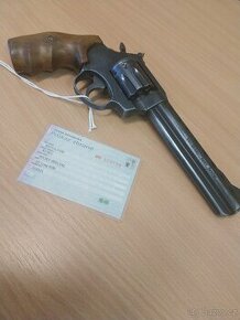 Prodam revolver Kora soport special - 1