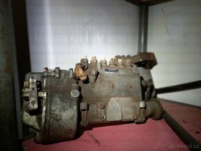 Vstřikovací čerpadlo v3s - 1