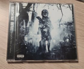 Machine Head mix CD
