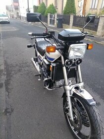 HONDA VF 750S