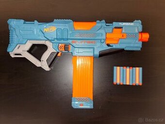 Nerf ELITE - zbraň