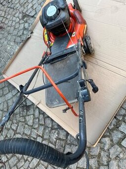 Husqvarna R52S