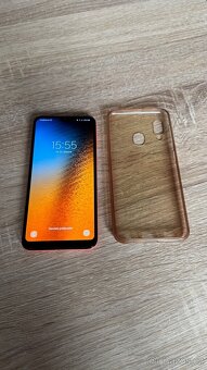 Prodam mobil Samsung galaxy A20e