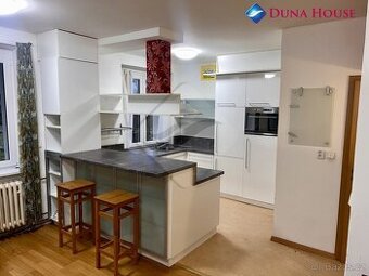 Prodej bytu 1+kk 40 m²