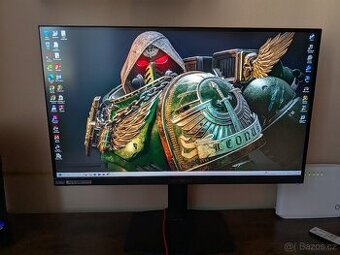 27" Acer Predator Gaming XB273UV3