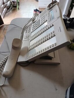Retro telefon