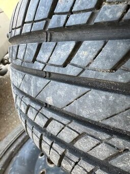 Kola 195/65 R15