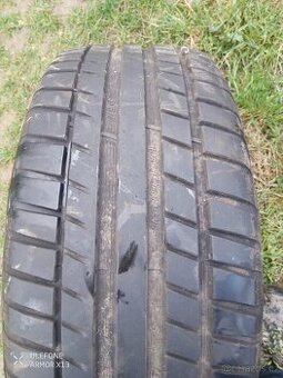 4x kompletní kola 215/55/16