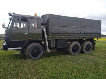 Tatra 815 VVN 6c6