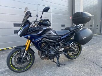 Yamaha Tracer 9 / 900