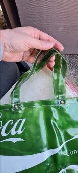 Taška coca cola