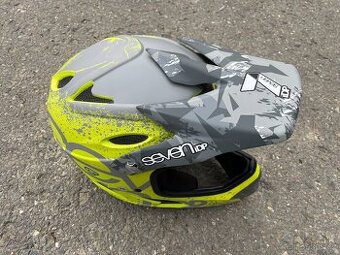 Dětská BMX helma SevenUp