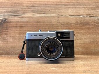 Olympus Trip 35