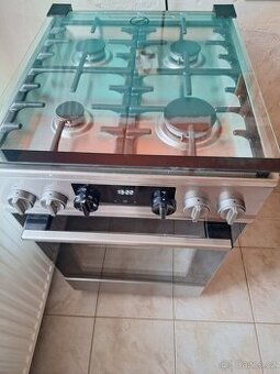 GORENJE - kombinovaný sporák