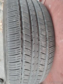 LETNÍ PNEUMATIKY 235/60/16