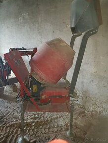 Hinowa bagr podkop michacka shrnovac dumper 1podvozek 4nasta