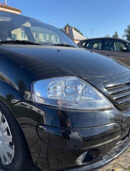 Citroen c3 exclusive 1.4hdi 16V 66kW