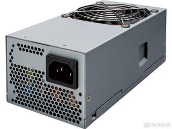 TFX 300W zdroj In Win 80+ Bronze, aktivní PFC