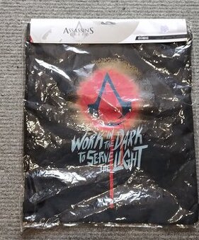 Gym bag Assassin's creed - 1
