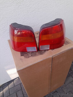 Golf 4 - 1